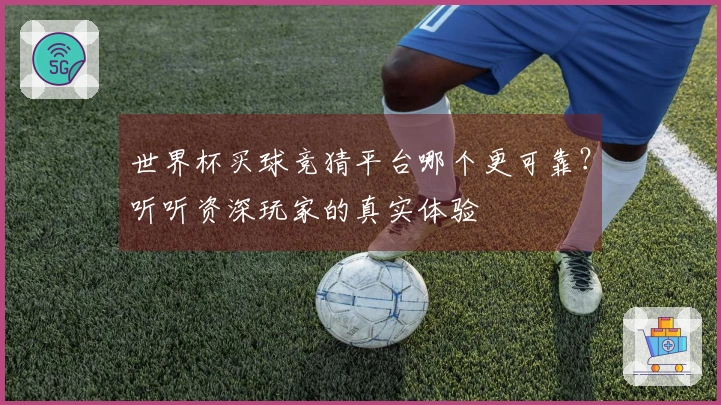 世界杯买球竞猜平台哪个更可靠？听听资深玩家的真实体验